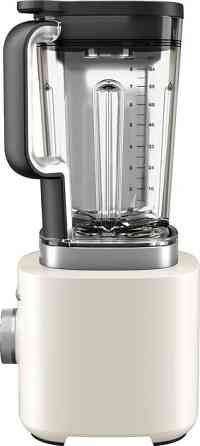 Блендер стационарный KitchenAid Pure Power 5KSB2073EPL 1200 Вт белый Київ