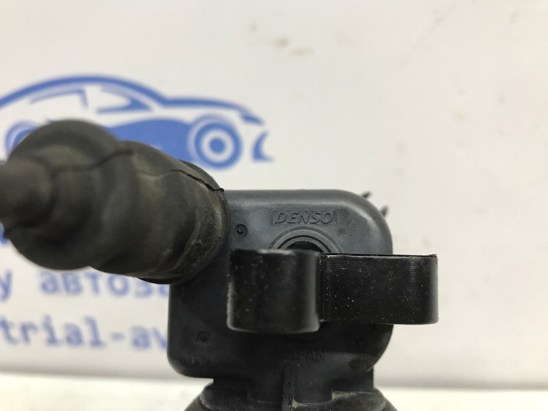 Катушка зажигания Mitsubishi Lancer 2003-2009 MD361710 (Арт. 48228) Київ - зображення 5