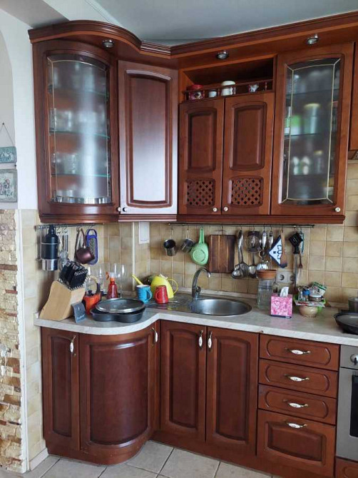 долгосрочная аренда 2-к квартира Киев, Соломенский, 23000 грн./мес. Київ - зображення 8