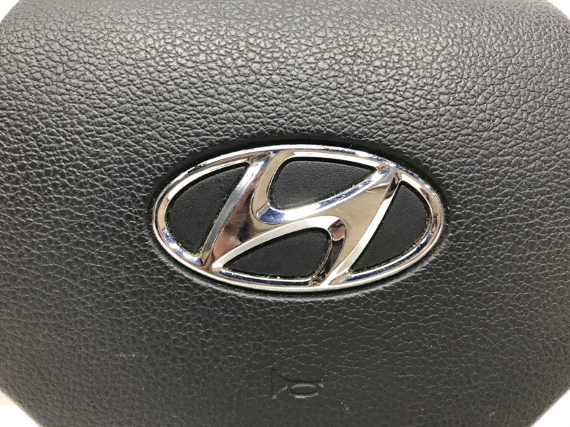 Подушка безопасности в руль Hyundai Tucson 2015-2021 56900D7000TRY (Арт. 43423) Киев - изображение 2