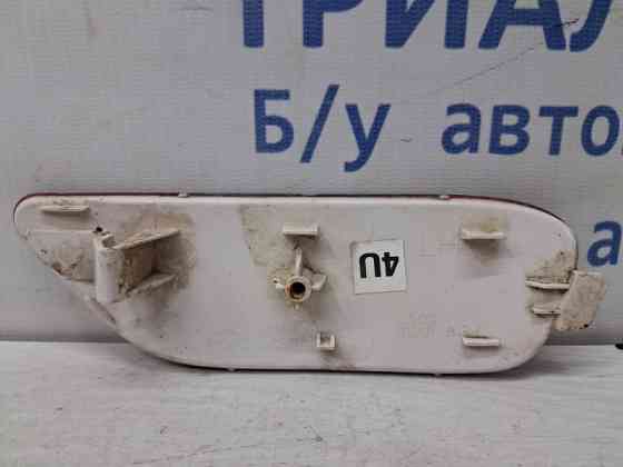 Катафот левый Chevrolet Captiva 2006-2018 96626981 (Арт. 77143) Київ