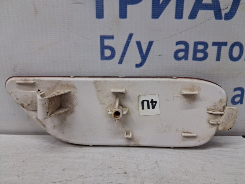 Катафот левый Chevrolet Captiva 2006-2018 96626981 (Арт. 77143) Київ - зображення 2