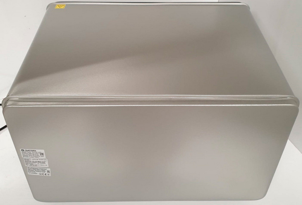 Электрическая печь Satori SEO-4230-GR Київ - зображення 4