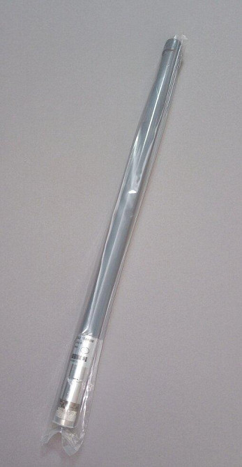 Антенна 415-455MHz, до 80W 4,5dBi TX433-BLG-40, N-male разъем Днепр - изображение 7