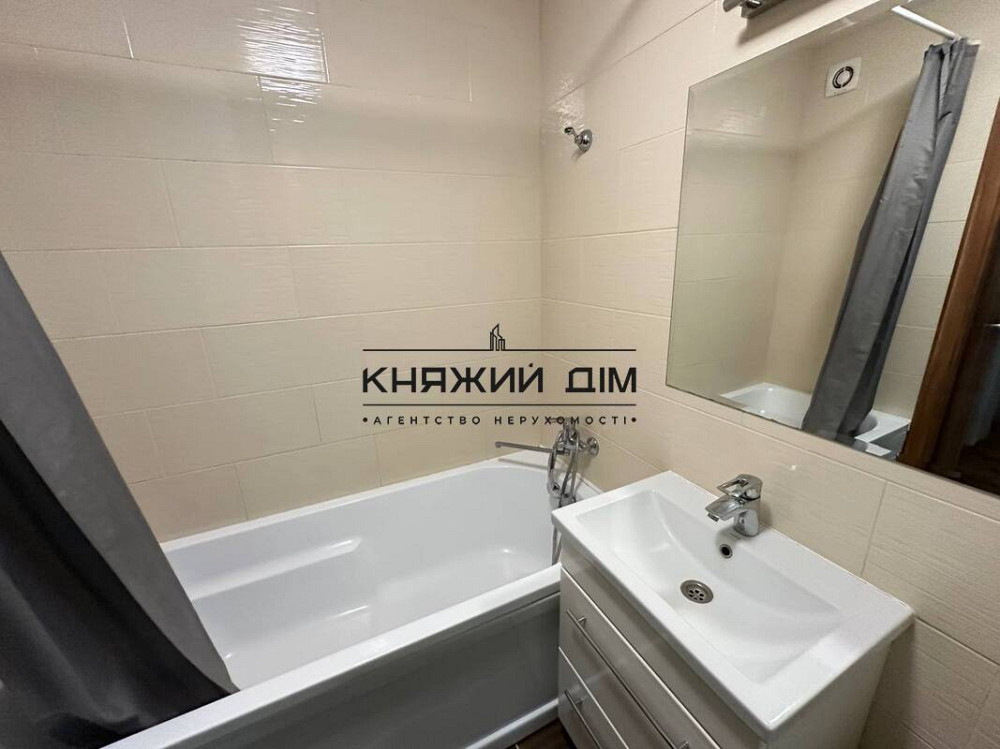Оренда 1 кім. квартири метро Осокорки в пішої доступності Код Об'єкту № 11196843 Киев - изображение 7