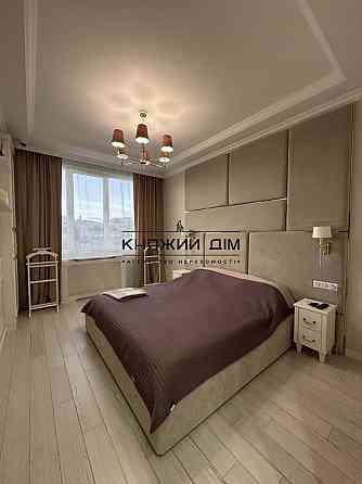 Оренда 3-хкімнатної преміум-квартири 140 м#178; | ЖК ROYAL TOWER .Центр Києва Киев
