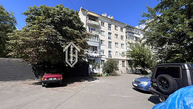 продажа 3-к квартира Бориспольский, Борисполь, 47500 $ Бориспіль - зображення 1