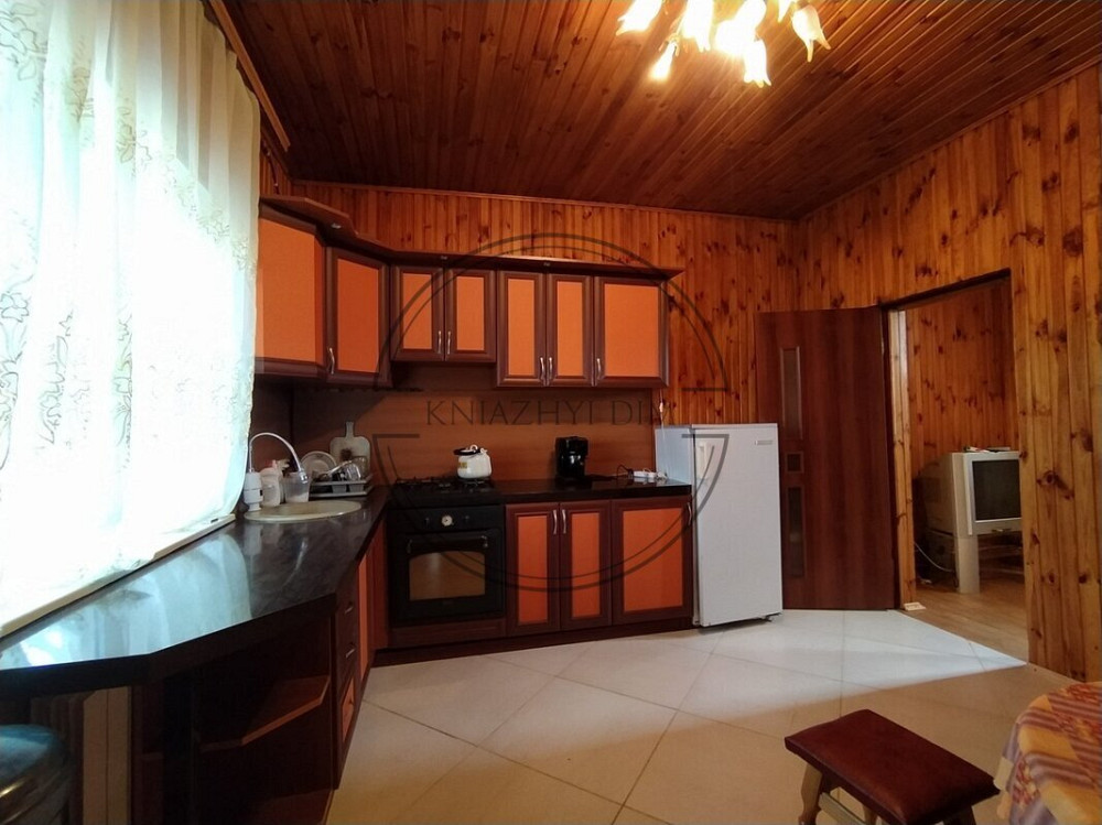 Аренда дома в с. Новые Безрадичи. № 138442 Киев - изображение 12