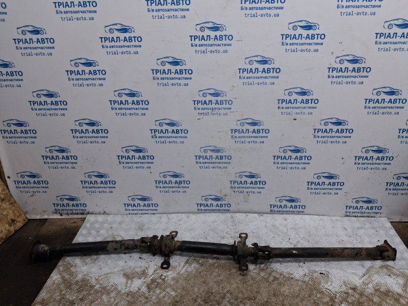 Вал карданный Mazda CX 7 2006-2012 PH0325100A (Арт. 79169) Київ - зображення 1