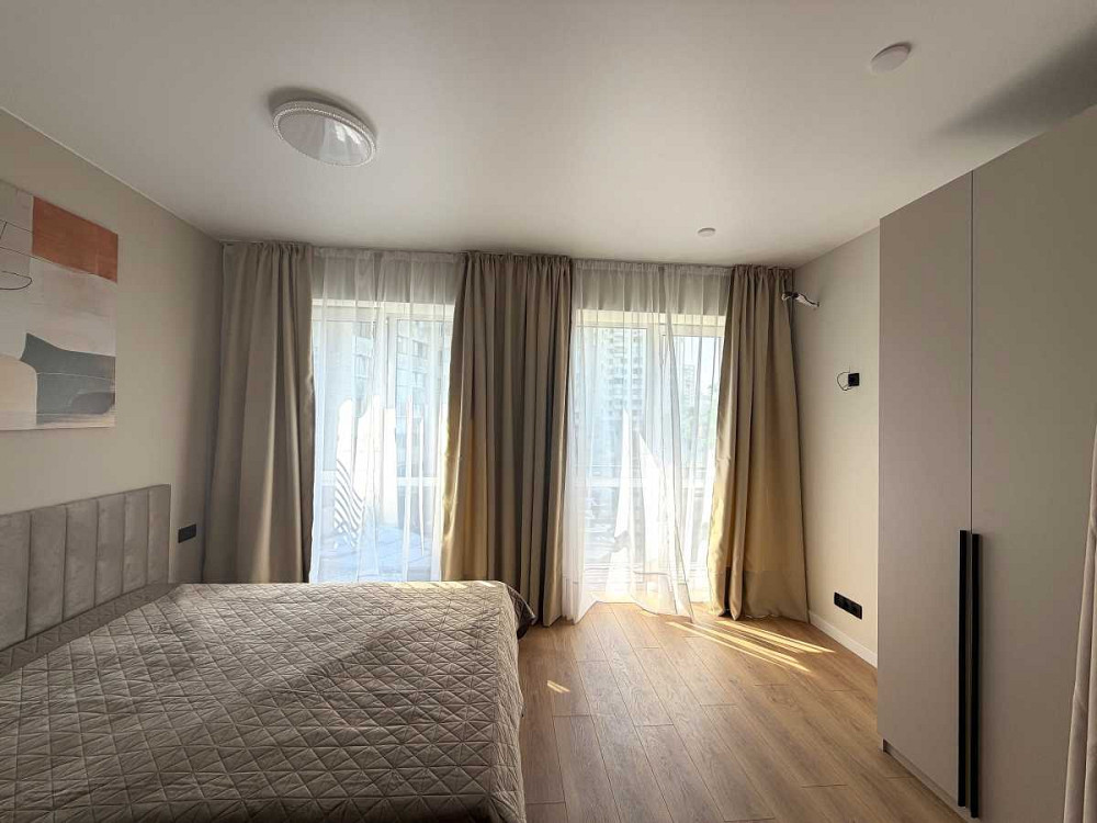 продажа 1-к квартира Киев, Святошинский, 67500 $ Київ - зображення 9