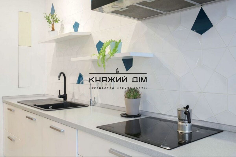 Оренда 3 кімнатна квартира ЖК Кришталеві джерела КОД 11203877 Київ - зображення 8