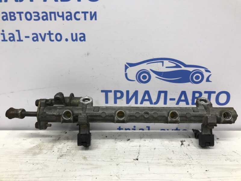 Топливная рампа Mitsubishi Lancer 2003-2009 MR420461 (Арт. 49495) Київ - зображення 3