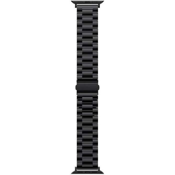 Ремешок Steel Elegance для Apple Watch 42(ser.1-3)/44/45/46/49mm Херсон - изображение 4