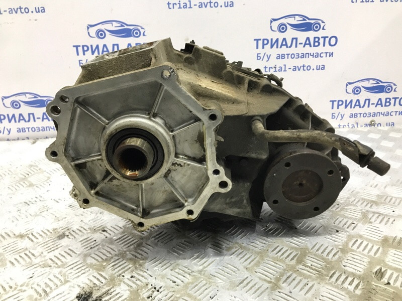 Раздаточная коробка Kia Sorento 2002-2011 4730049100 (Арт. 51982) Київ - зображення 4