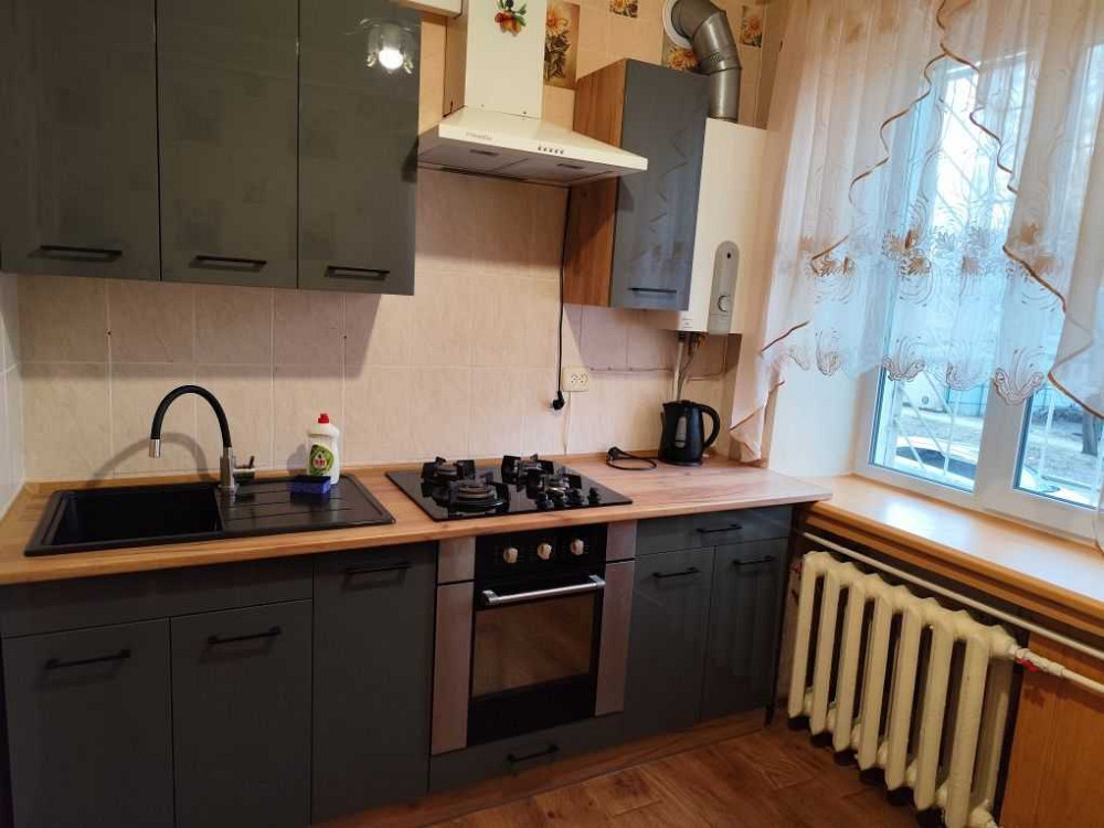 долгосрочная аренда 2-к квартира Днепр, Новокодакский, 12000 грн./мес. Дніпро - зображення 2