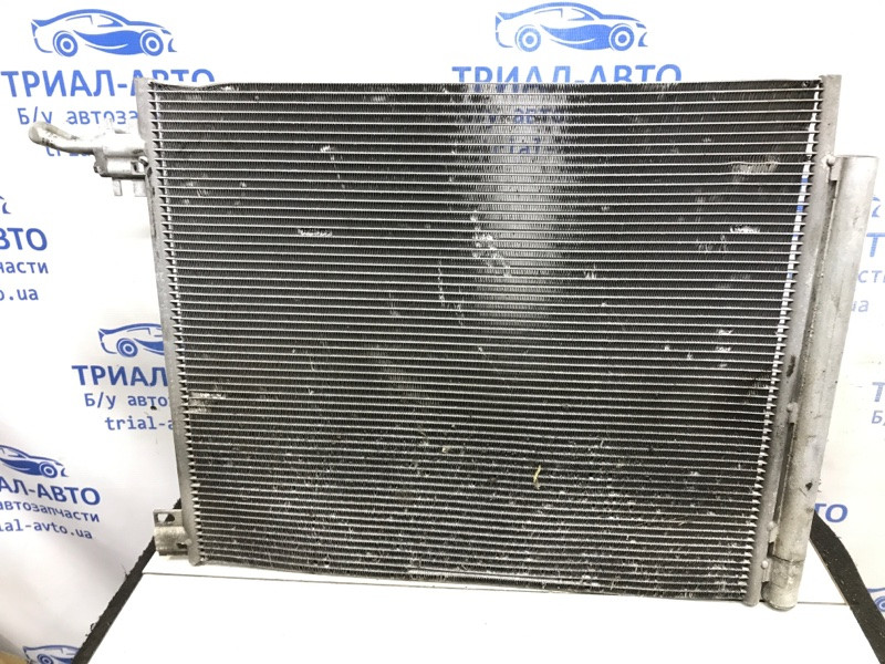 Радиатор кондиционера Nissan Qashqai 2013-2022 921004EA0A (Арт. 32356) Киев - изображение 4