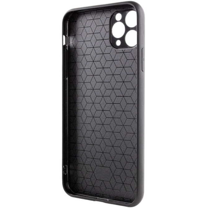 TPU+PC чехол Prisma Fluffie для Apple iPhone 11 Pro Max (6.5") Херсон - зображення 2