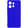 Чехол Silicone Cover Ummi Lakshmi Full Camera (AA) для Motorola Edge 50 Pro Херсон