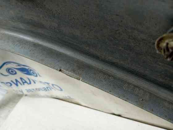 Накладка крыла Toyota RAV 4 2005-2016 7561242090B1 (Арт. 83408) Киев