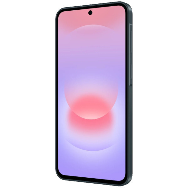 Смартфон Samsung Galaxy A37 A376B 6/128GB Graygreen (SM-A376BDGB) EU Харків - зображення 7