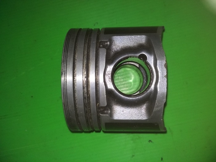 71711145 поршень Фіат 1.9JTD 95-2002р.в. STD оригінал Винница - изображение 1