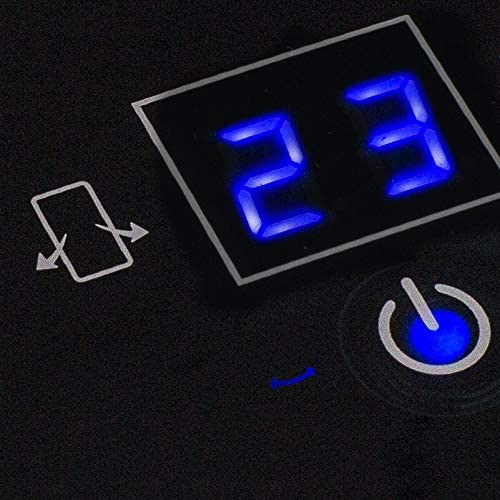 Тепловентилятор Tristar KA-5014 2000 Вт Київ - зображення 2