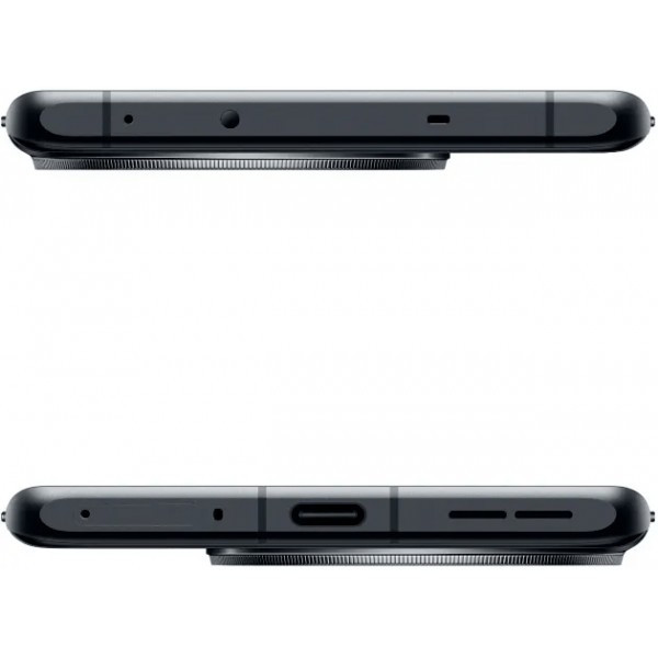 Смартфон OnePlus Ace 3 12/256GB Black (Код товару:37164) Харьков - изображение 7