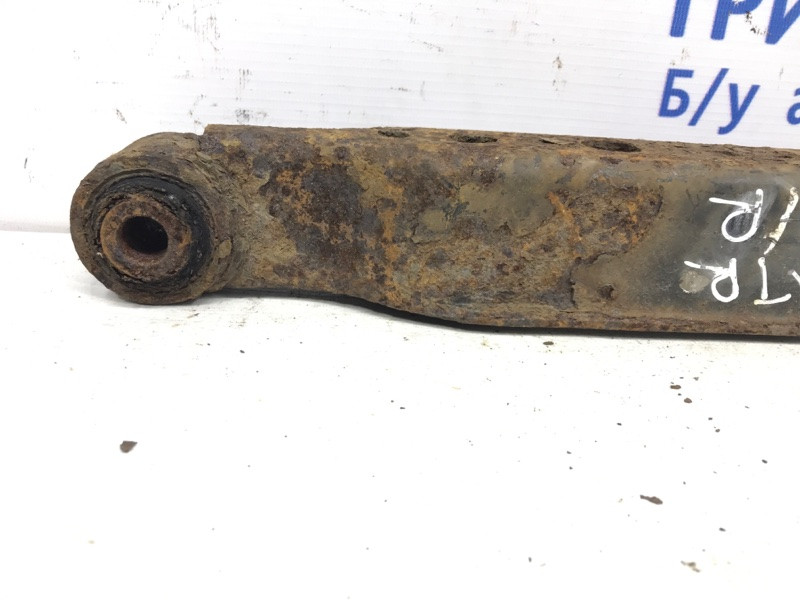 Рычаг задний поперечный Nissan Qashqai J10 2.0 БЕНЗИН MR20DE 2006 (б/у) Київ - зображення 2