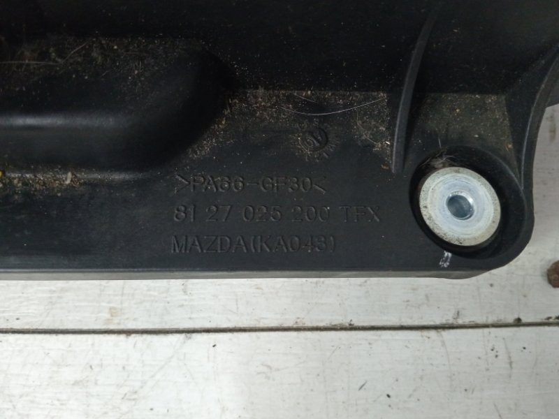 Кулиса переключения МКПП Mazda 3 2003-2009 BP4K46100C (Арт. 59015) Київ - зображення 4