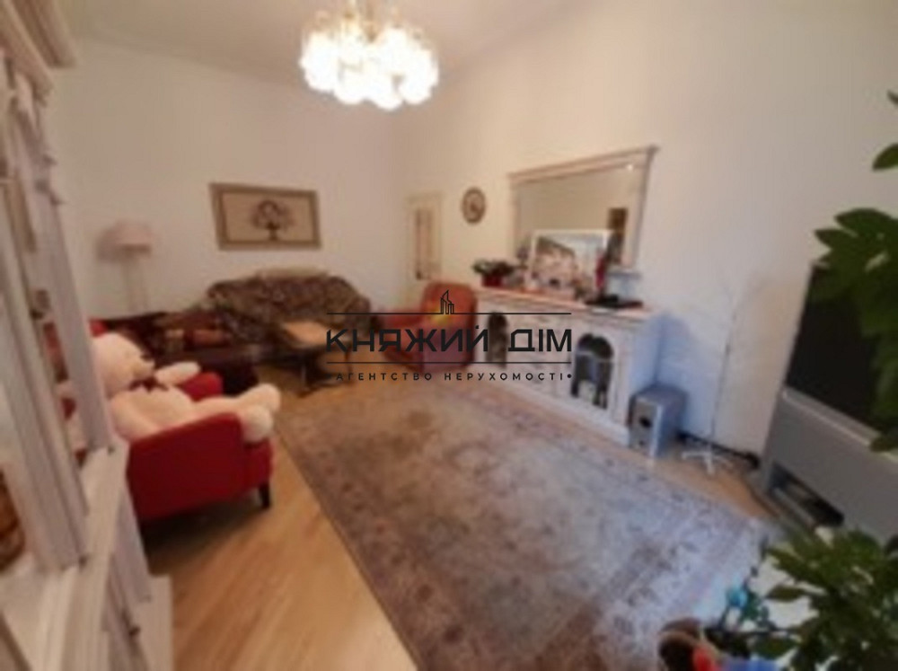 Продаж 5-кімнатної 2-рівневої квартири у царському будинку. Код об'єкта: 21147238 Київ - зображення 10