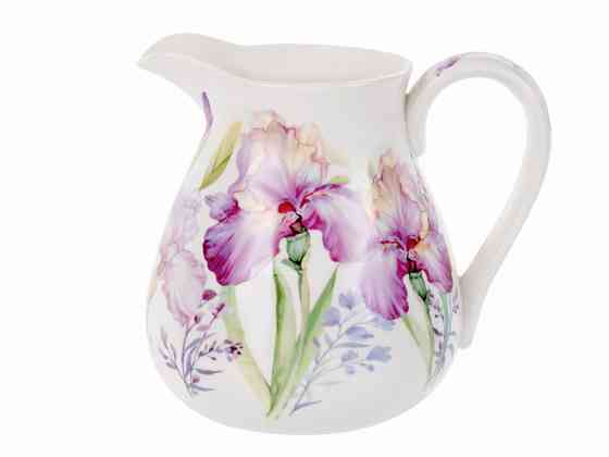 Глек Lefard Іриси 924-794 1000 мл Київ