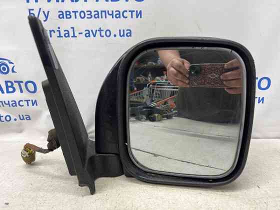 Зеркало правое Mitsubishi Pajero Wagon 1999-2006 MR978897 (Арт. 75951) Київ