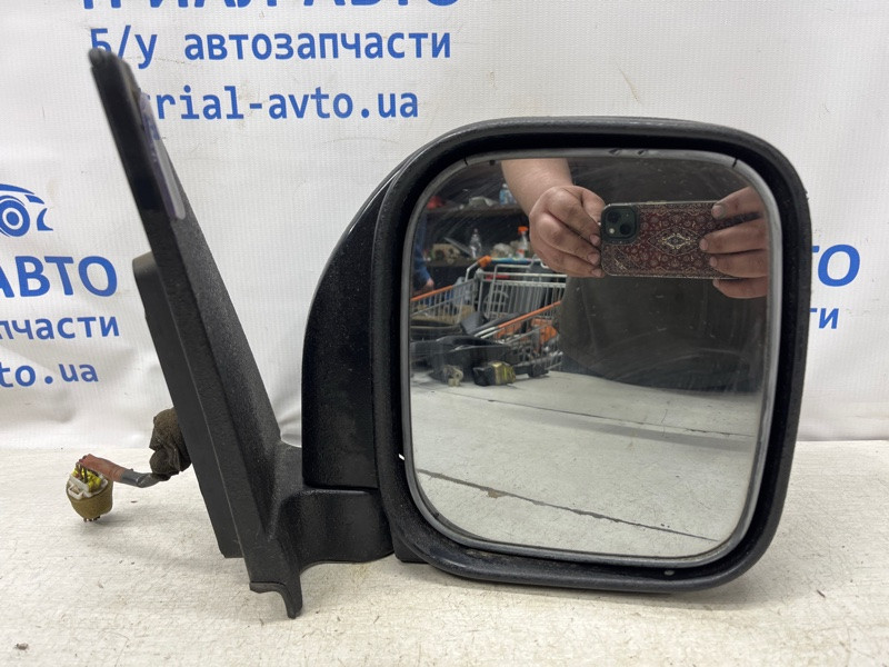 Зеркало правое Mitsubishi Pajero Wagon 1999-2006 MR978897 (Арт. 75951) Київ - зображення 3