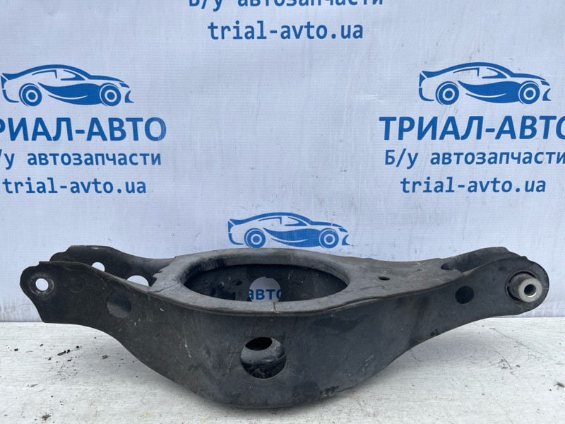 Рычаг задней подвески нижний поперечный (под пружину) Infiniti FX 2002-2008 551B0CG000 (Арт. 72935) Київ - зображення 2