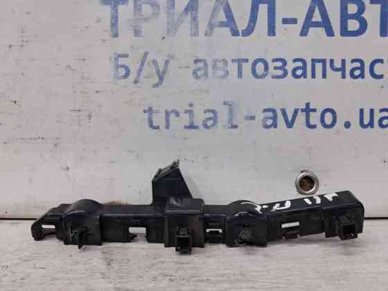 Кронштейн бампера передний левый Nissan Qashqai J11 1.2 БЕНЗИН HRA2DDT 2013 (б/у) Київ