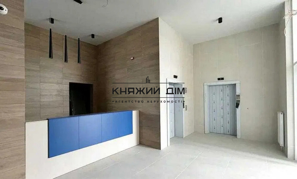 Продаж 3-кімнатної квартири в ЖК Зарічний, будинок 9 зданий, метро Славутич. № 21146541 Киев - изображение 2