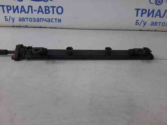 Топливная рампа Mitsubishi Outlander CU 2.4 БЕНЗИН 4G69 2003 (б/у) Київ