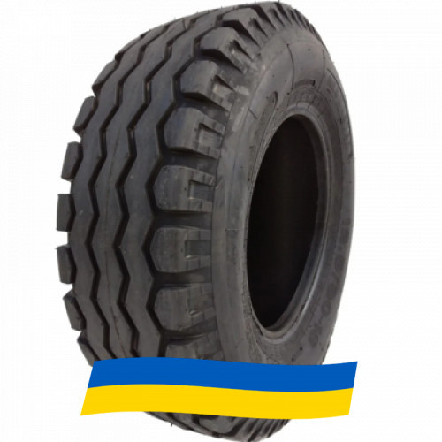 10/75 R15.3 Neumaster F-3 IMPT 126A8 Сельхоз шина Киев - изображение 3