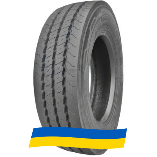 205/65 R17.5 CROSS WIND CW-HT02 129/127J Причіпна шина Київ - зображення 2