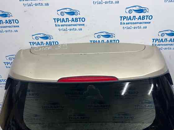 Крышка багажника Jeep Cherokee KL 2.4 БЕНЗИН ED6 2013 (б/у) Київ