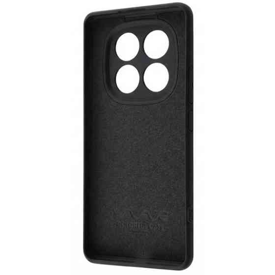 Чохол WAVE Colorful (TPU) для Xiaomi Redmi Note 15 4G/5G/Poco M8 5G Black Харьков