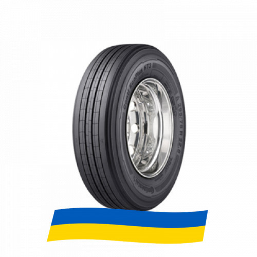 385/65 R22.5 Continental HT3 EcoPlus 160K Прицепная шина Киев - изображение 1