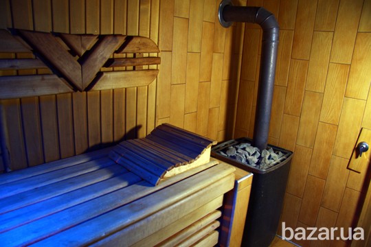 Продажа Развлекательно-Оздоровительный Комплекс, СПА-Салон (Львовская Львов - изображение 6