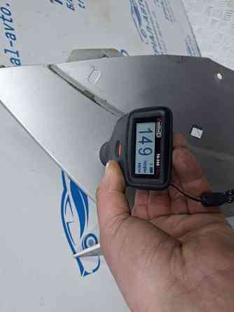 Крыло переднее правое Kia Sorento 2002-2011 663213E141 (Арт. 69171) Киев