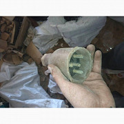 Вилки Ш2-41, штепсельные, карболитовые, -3х фазные. -49шт по 100грн Харків