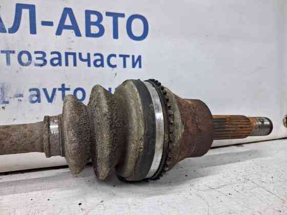 Привод задний левый Mitsubishi Outlander CU 2.4 БЕНЗИН 4G69 2003 (б/у) Киев