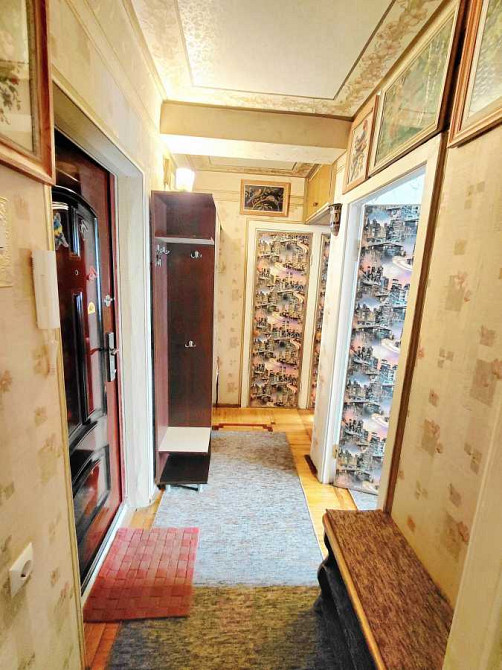 долгосрочная аренда 2-к квартира Киев, Деснянский, 10500 грн./мес. Київ - зображення 11