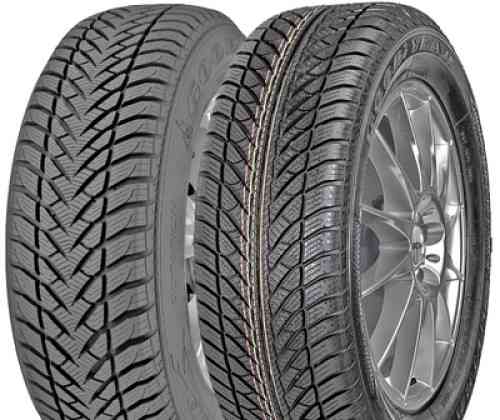 275/40 R20 Goodyear Ultra Grip Wrangler 102H Позашляхова шина Київ