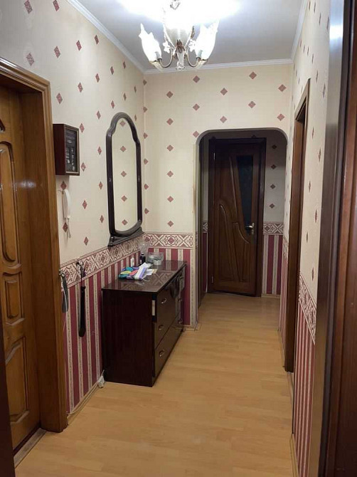 долгосрочная аренда 2-к квартира Одесса, Пересыпский, 10000 грн./мес. Одеса - зображення 7