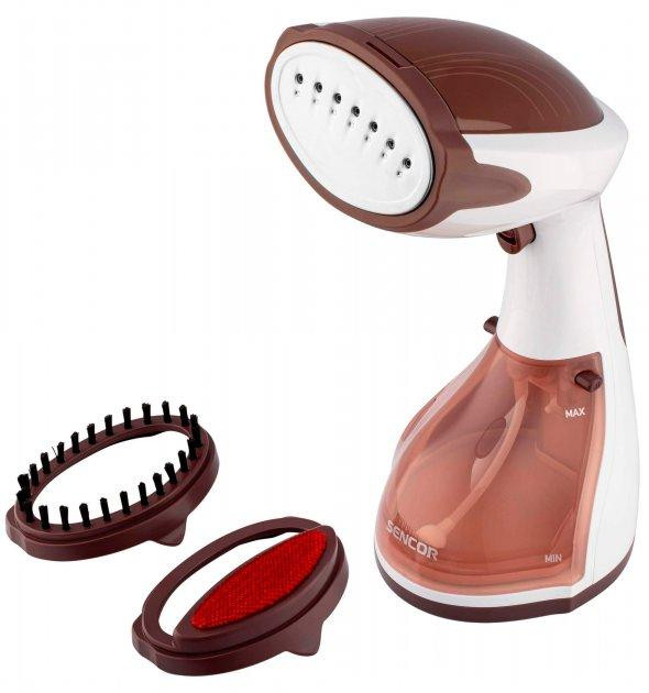 Отпариватель для одежды Sencor SSI-0850RS 1200 Вт Київ - зображення 3